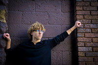 Senior